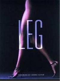 LEG-DONNA KARAN