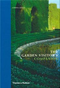 The Garden Visitor's Companion /anglais