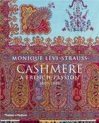 Cashmere /anglais
