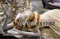 New York In Store /anglais