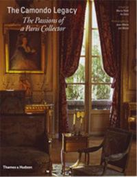 The Camondo Legacy /anglais