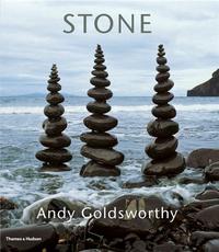 Andy Goldsworthy Stone /anglais