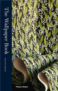 The Wallpaper Book /anglais