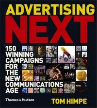 ADVERTISING NEXT /ANGLAIS