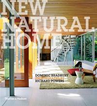 New Natural Home /anglais