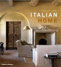 ITALIAN HOME /ANGLAIS