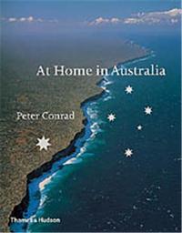 At Home In Australia /anglais