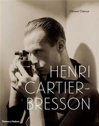 Henri Cartier-Bresson Here and Now (Hardback) /anglais