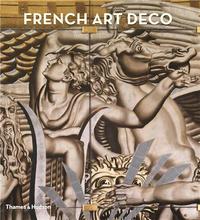 French Art Deco /anglais