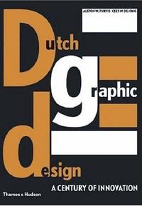Dutch Graphic Design /anglais