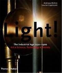 Light Revolution In Art... /anglais
