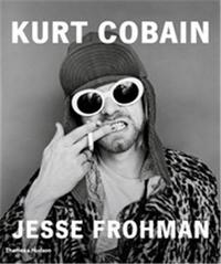 Kurt Cobain The Last Session /anglais