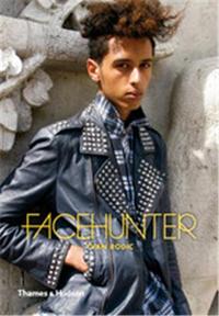 Yvan Rodic Face Hunter /anglais