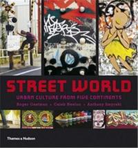 Street World /anglais