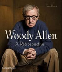 Woody Allen A Retrospective /anglais