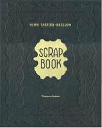 Henri Cartier-Bresson Scrapbook /anglais