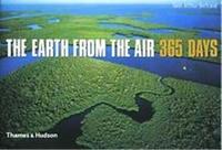 The Earth From The Air 365 Days /anglais