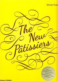 The New Patissiers (Hardback) /anglais