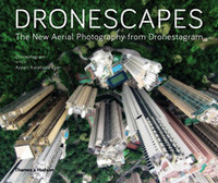Dronescapes (Hardback) /anglais