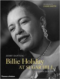 Billie Holiday at Sugar Hill /anglais