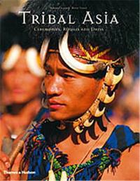 Tribal Asia /anglais