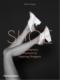 SHOE CONTEMPORARY FOOTWEAR BY INSPIRING DESIGNERS /ANGLAIS