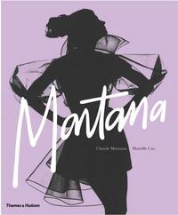 Claude Montana - Fashion Radical /anglais