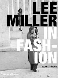 LEE MILLER IN FASHION /ANGLAIS