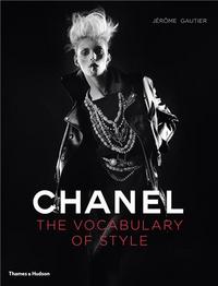 Chanel The Vocabulary of Style /anglais