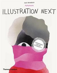Illustration Next (Hardback) /anglais