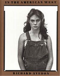 Richard Avedon In the American West /anglais