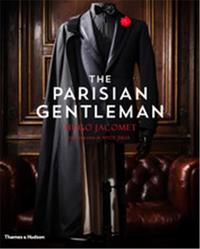 The Parisian Gentleman /anglais