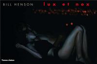 Bill Henson Lux et Nox /anglais