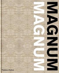 Magnum Magnum (Hardback) /anglais