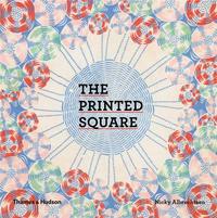 THE PRINTED SQUARE /ANGLAIS