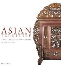 Asian Furniture /anglais