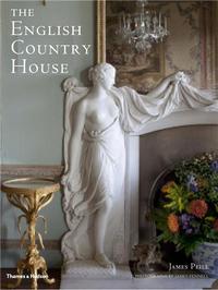 The English Country House (Hardback) /anglais