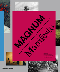 Magnum Manifesto /anglais