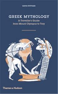 GREEK MYTHOLOGY /ANGLAIS