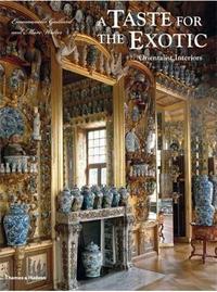 A Taste for the Exotic /anglais