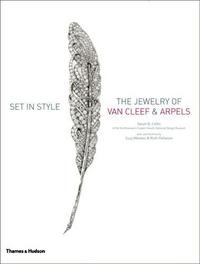 Set in Style The Jewelry of Van Cleef & Arpels /anglais