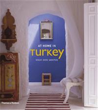 AT HOME IN TURKEY /ANGLAIS