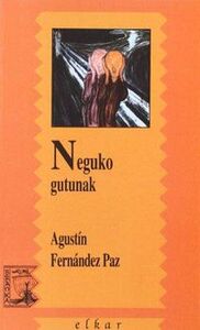 NEGUKO GUTUNAK