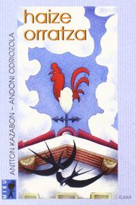 HAIZE ORRATZA