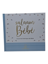 SALAM BÉBÉ BLEU