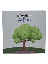 LE PROPHèTE ADAM