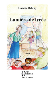 Lumière de lycée