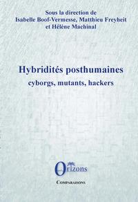 Hybridités posthumaines