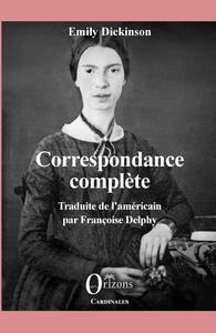 Correspondance complète