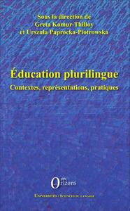 Education plurilingue